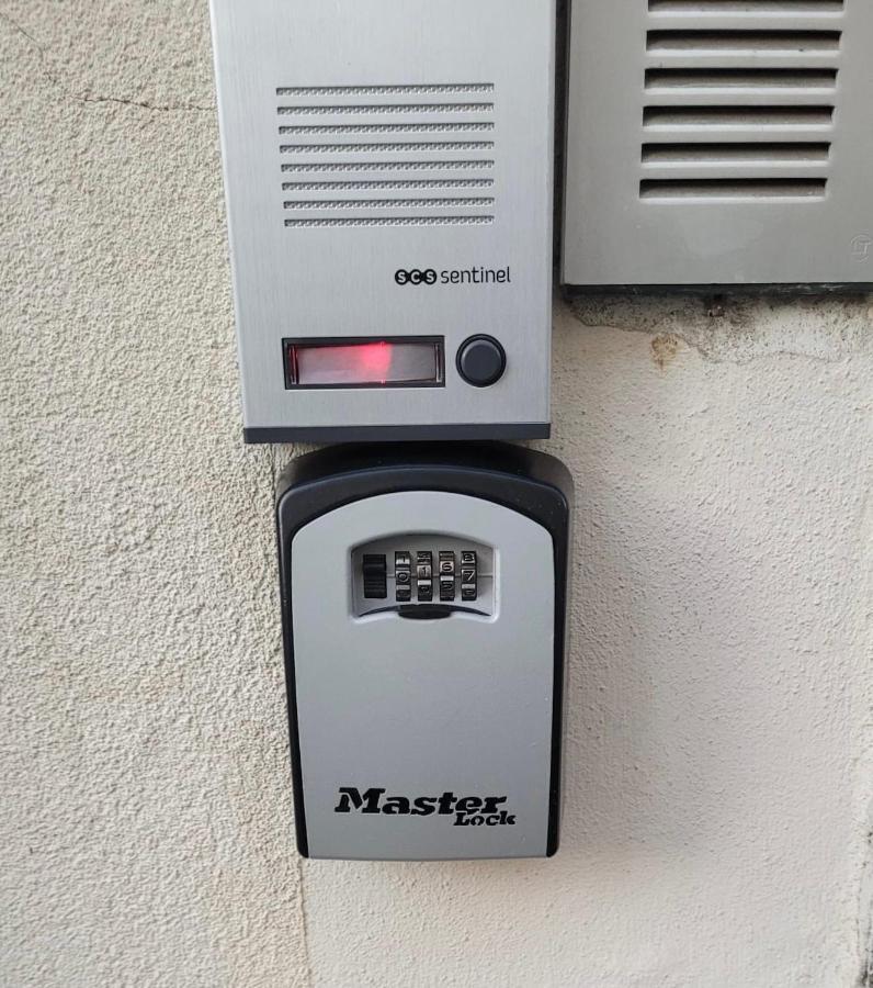 Appartamenti In Centro Storico A 15 Min Dal Lago D'Iseo - Free Wi-Fi - Ac Pallazzolo sull'Oglio Eksteriør billede