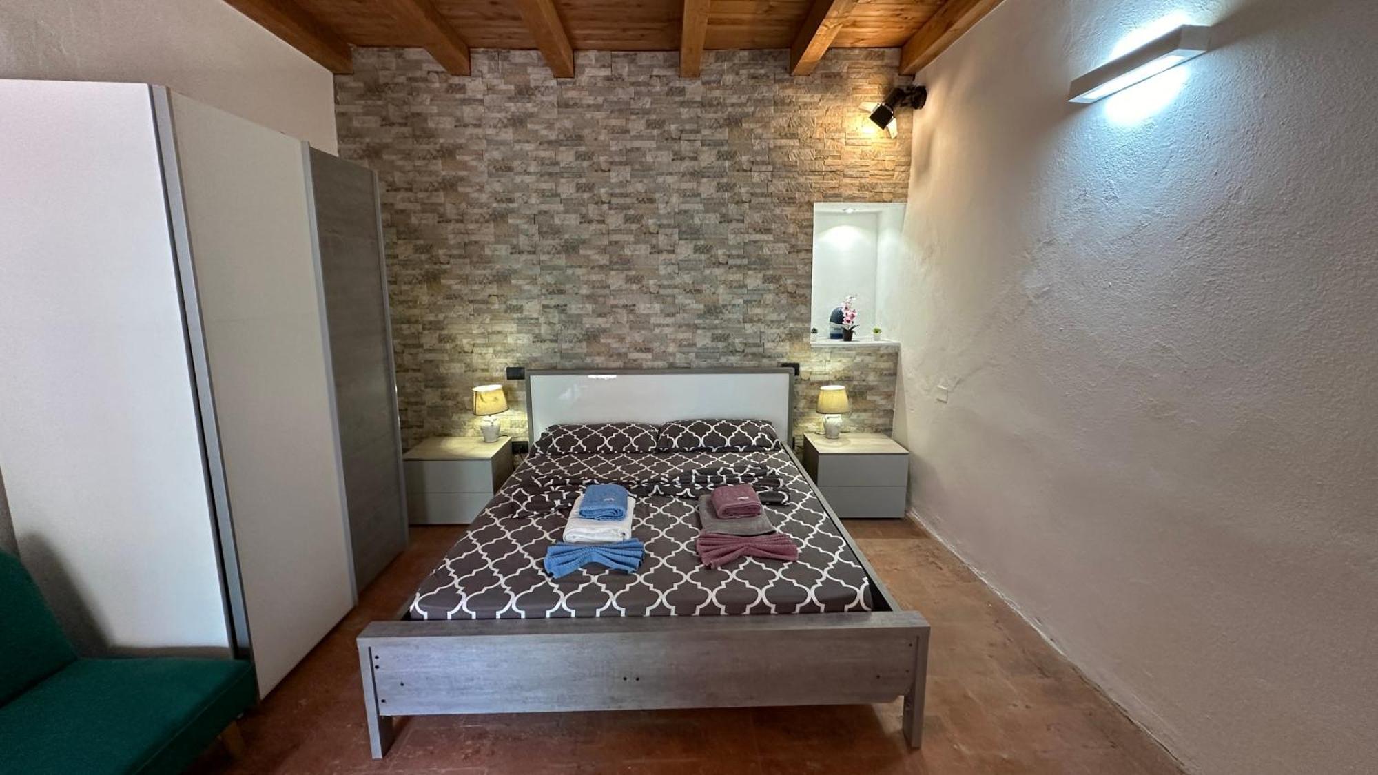 Appartamenti In Centro Storico A 15 Min Dal Lago D'Iseo - Free Wi-Fi - Ac Pallazzolo sull'Oglio Eksteriør billede