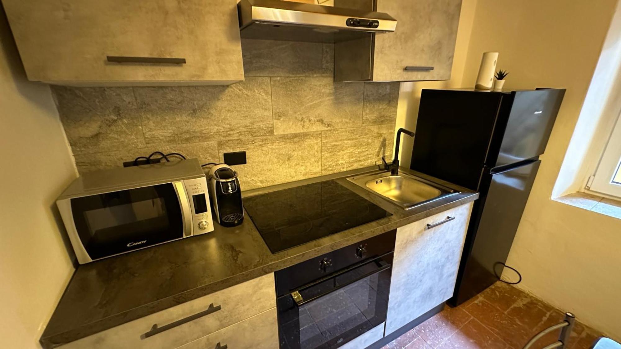 Appartamenti In Centro Storico A 15 Min Dal Lago D'Iseo - Free Wi-Fi - Ac Pallazzolo sull'Oglio Eksteriør billede
