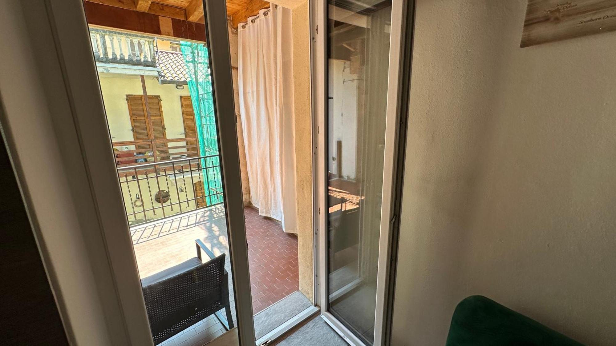 Appartamenti In Centro Storico A 15 Min Dal Lago D'Iseo - Free Wi-Fi - Ac Pallazzolo sull'Oglio Eksteriør billede