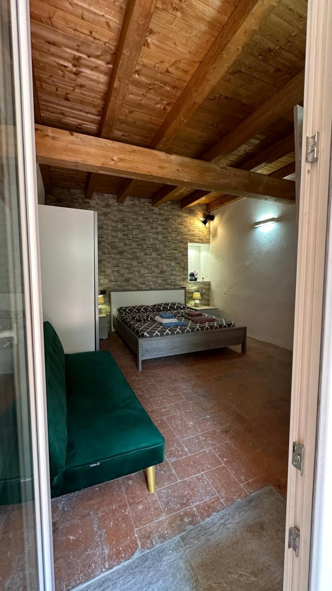 Appartamenti In Centro Storico A 15 Min Dal Lago D'Iseo - Free Wi-Fi - Ac Pallazzolo sull'Oglio Eksteriør billede