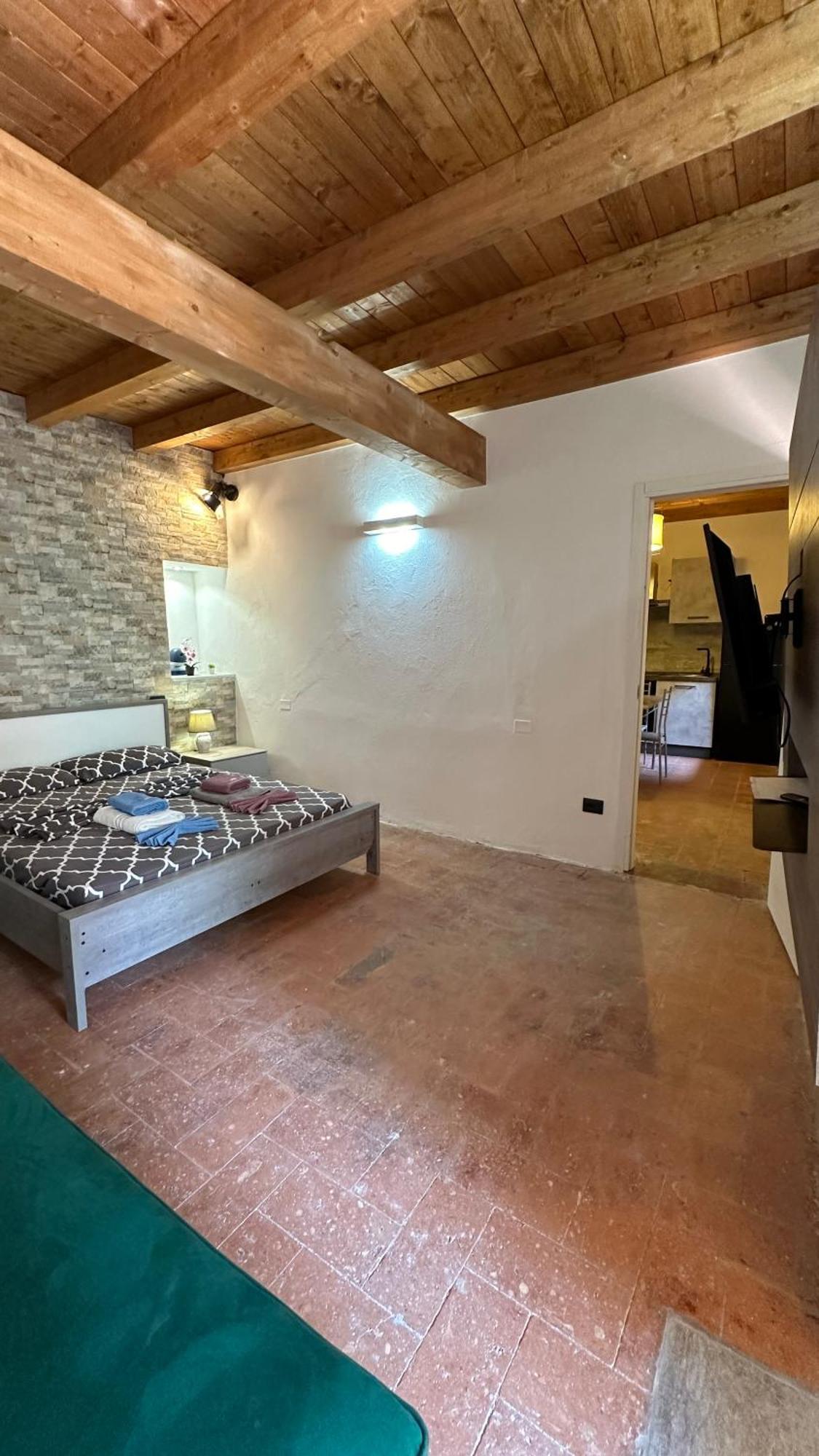 Appartamenti In Centro Storico A 15 Min Dal Lago D'Iseo - Free Wi-Fi - Ac Pallazzolo sull'Oglio Eksteriør billede