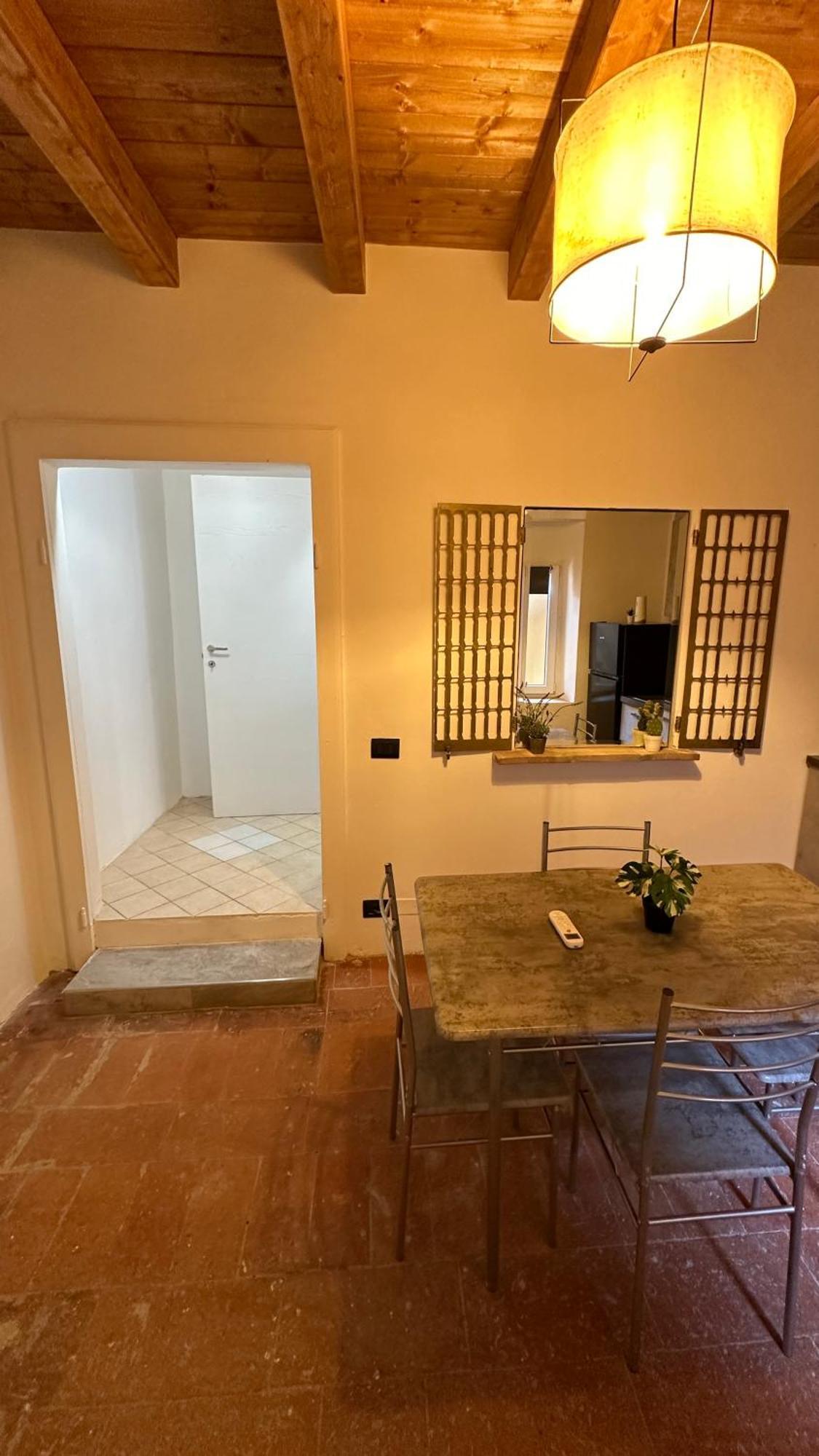 Appartamenti In Centro Storico A 15 Min Dal Lago D'Iseo - Free Wi-Fi - Ac Pallazzolo sull'Oglio Eksteriør billede