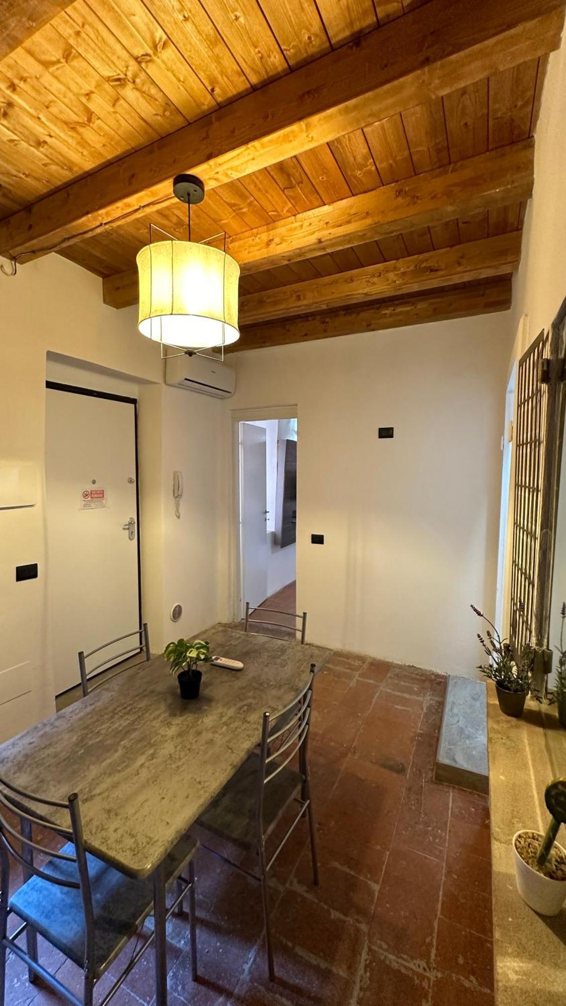 Appartamenti In Centro Storico A 15 Min Dal Lago D'Iseo - Free Wi-Fi - Ac Pallazzolo sull'Oglio Eksteriør billede