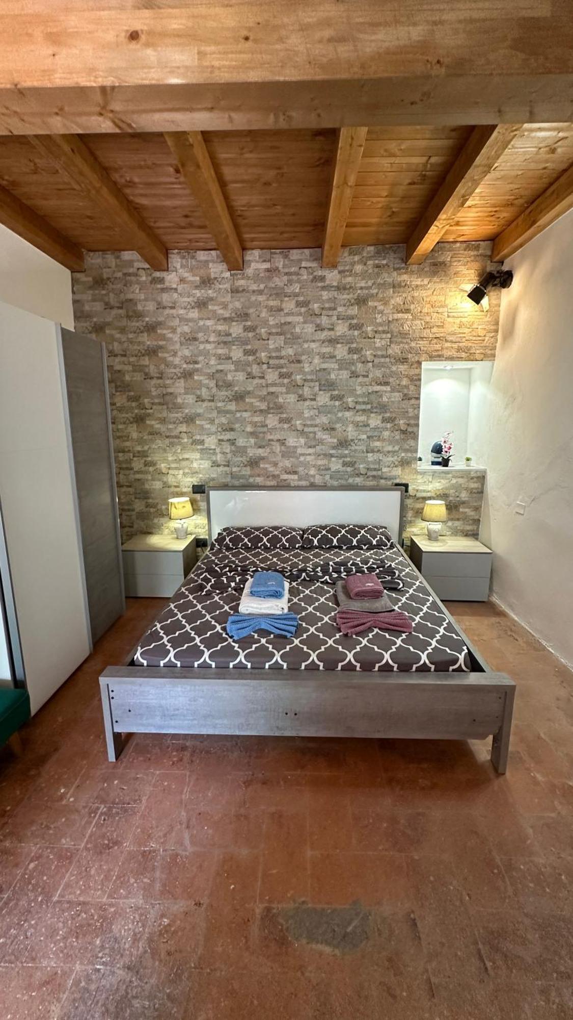 Appartamenti In Centro Storico A 15 Min Dal Lago D'Iseo - Free Wi-Fi - Ac Pallazzolo sull'Oglio Eksteriør billede